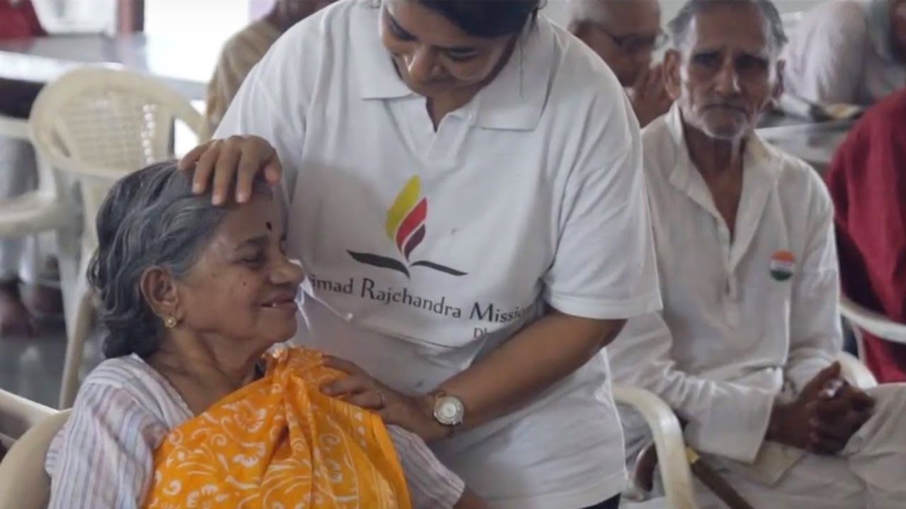 SRLC's Humanitarian Care Initiatives video thumbnail