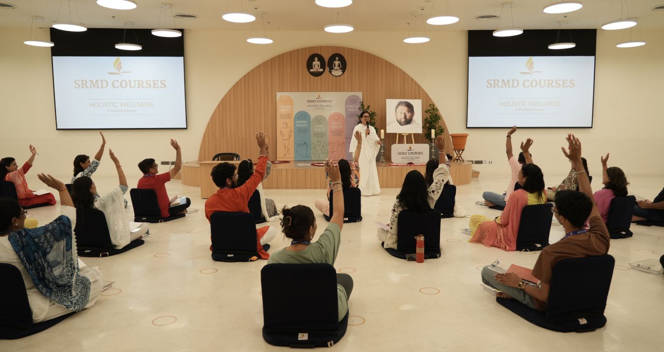 Spiritualtouch Retreat