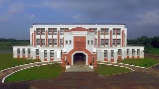 Shrimad Rajchandra Vidyapeeth – Science College video thumbnail