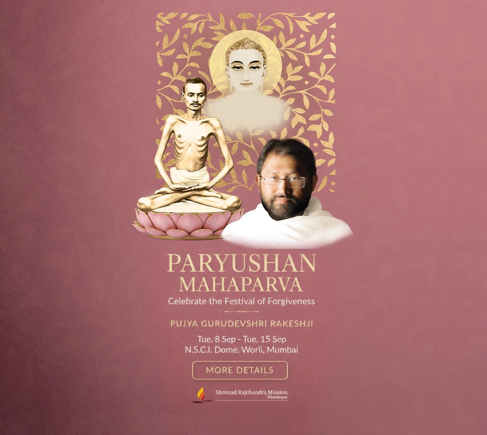 Paryushan 2026