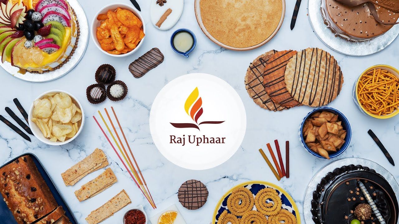 The Story of Raj Uphaar - A Women Empowerment Initiative video thumbnail