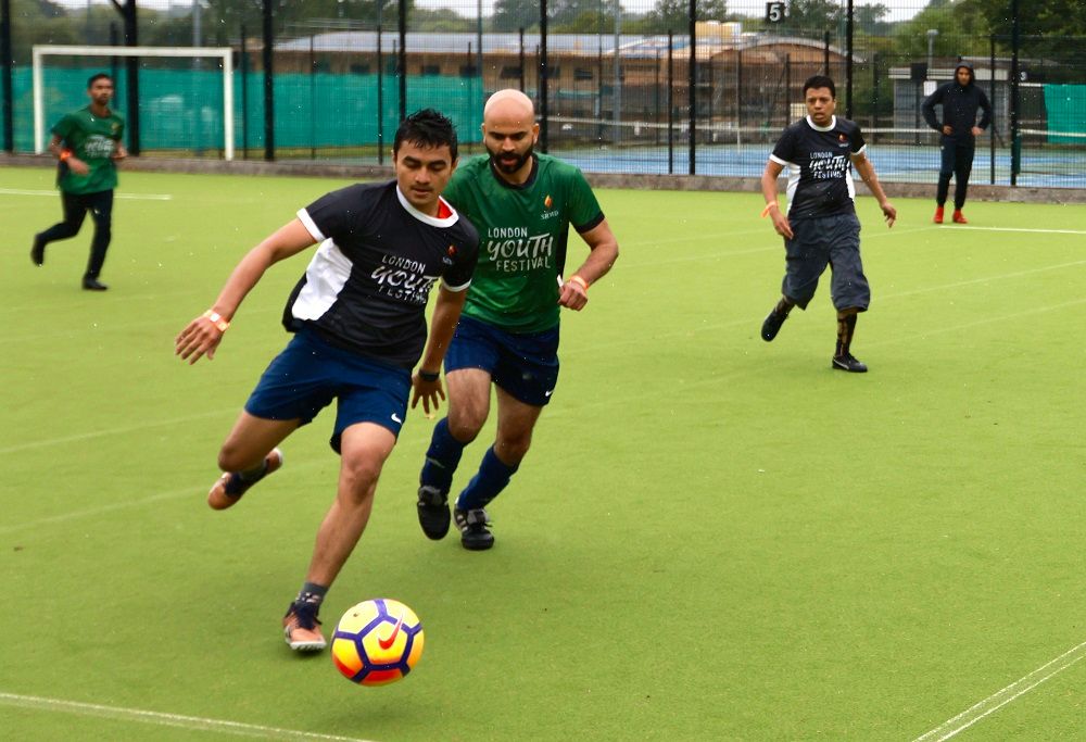 Sports