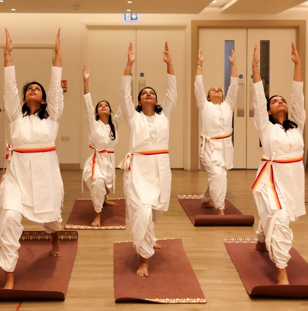 Yoga