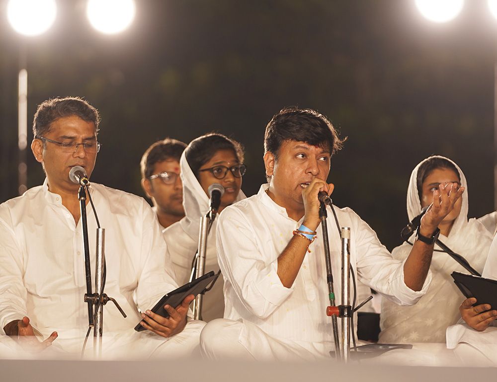Soulful Bhakti
