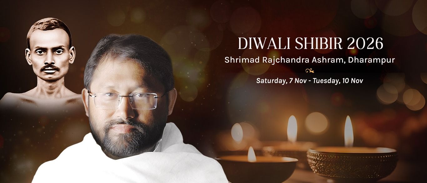 Diwali Shibir 2026