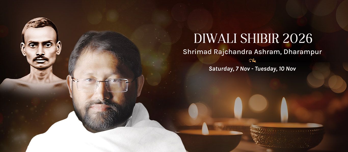 Diwali Shibir 2026