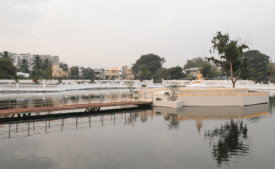 Shri Atmasiddhishastra Rachnabhoomi Nadiad