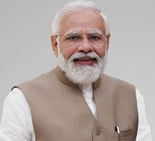 Shri Narendra Modi