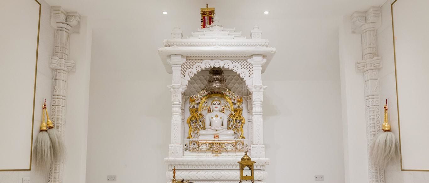 Jinmandir