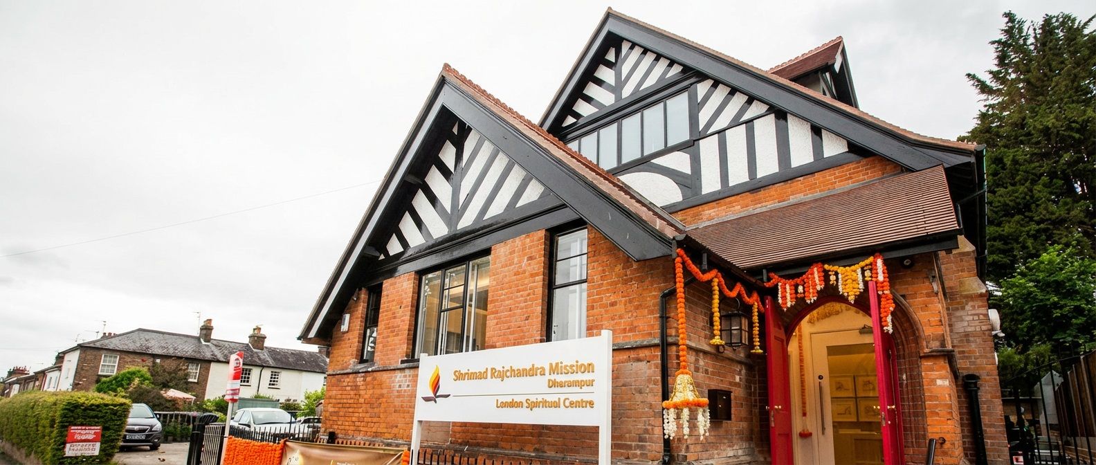 London Spiritual Centre