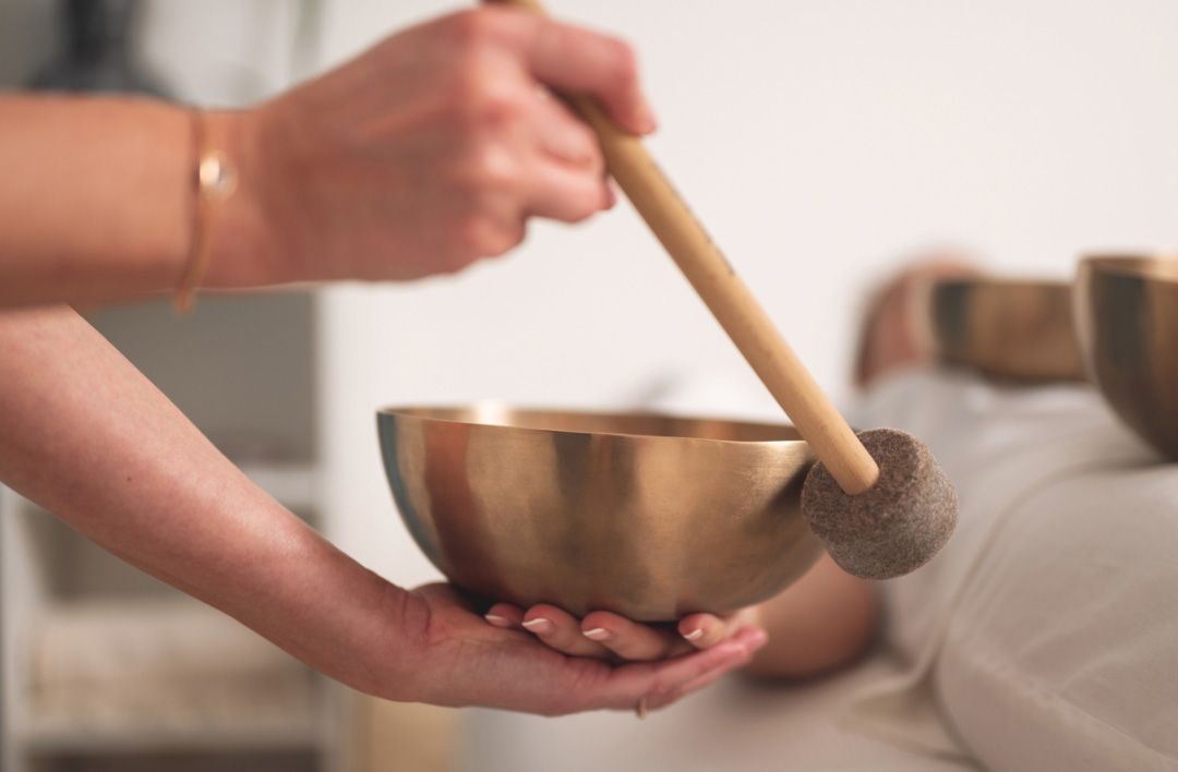 Sound Healing Workshops